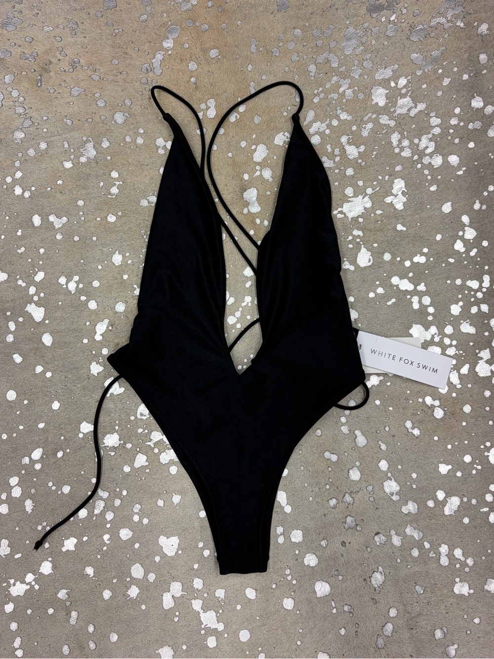 NWT White Fox Daydream Island One Piece